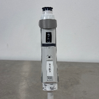 Eppendorf Research Plus Pipettes x6 With Stand image 0